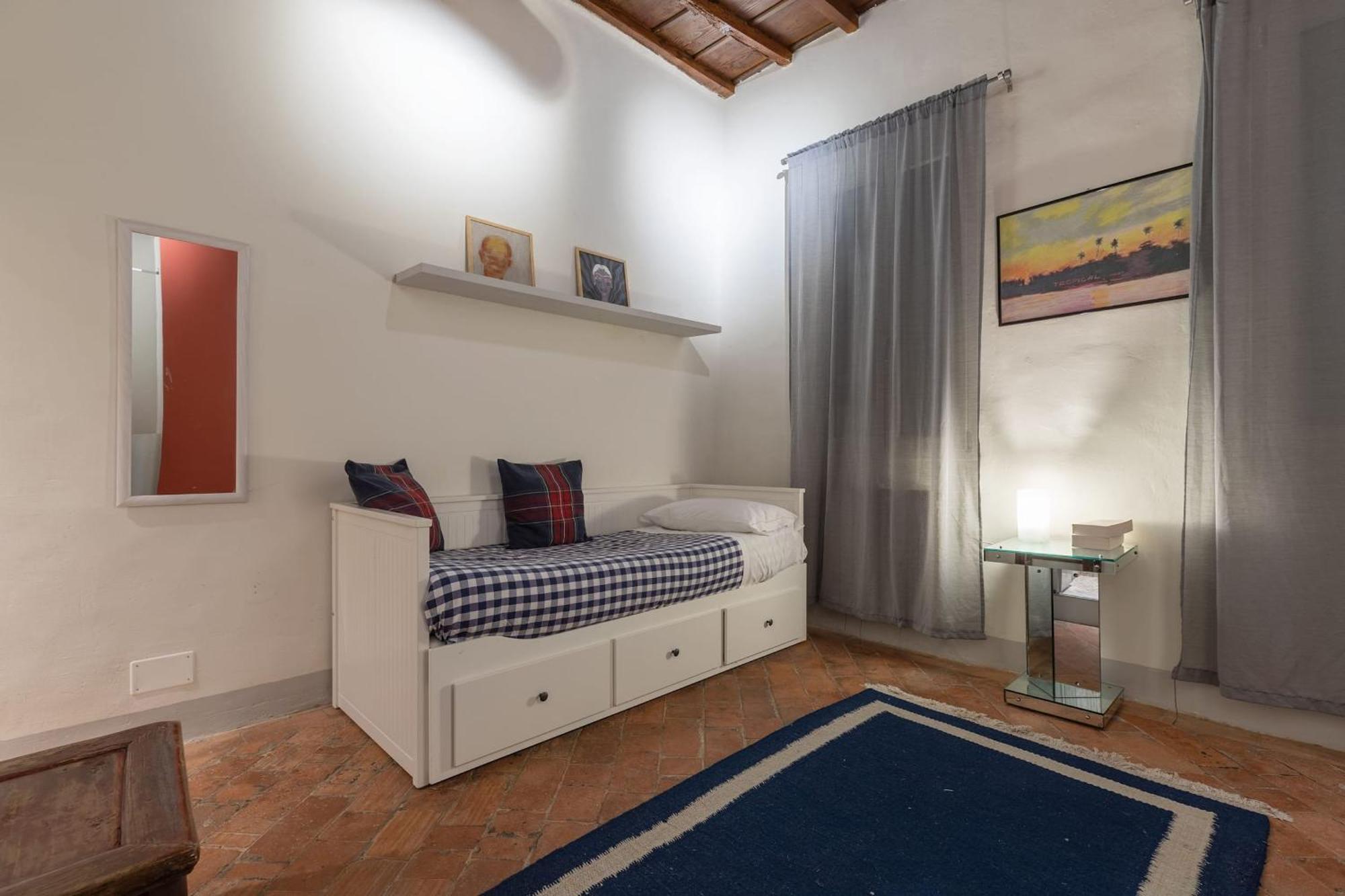 Santo Spirito Suite-Hosted By Sweetstay Floransa Dış mekan fotoğraf