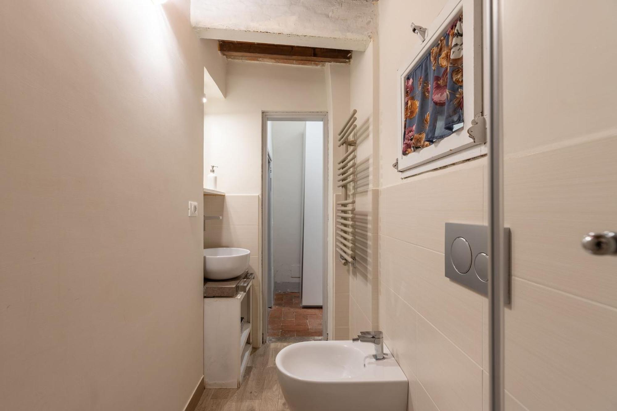 Santo Spirito Suite-Hosted By Sweetstay Floransa Dış mekan fotoğraf