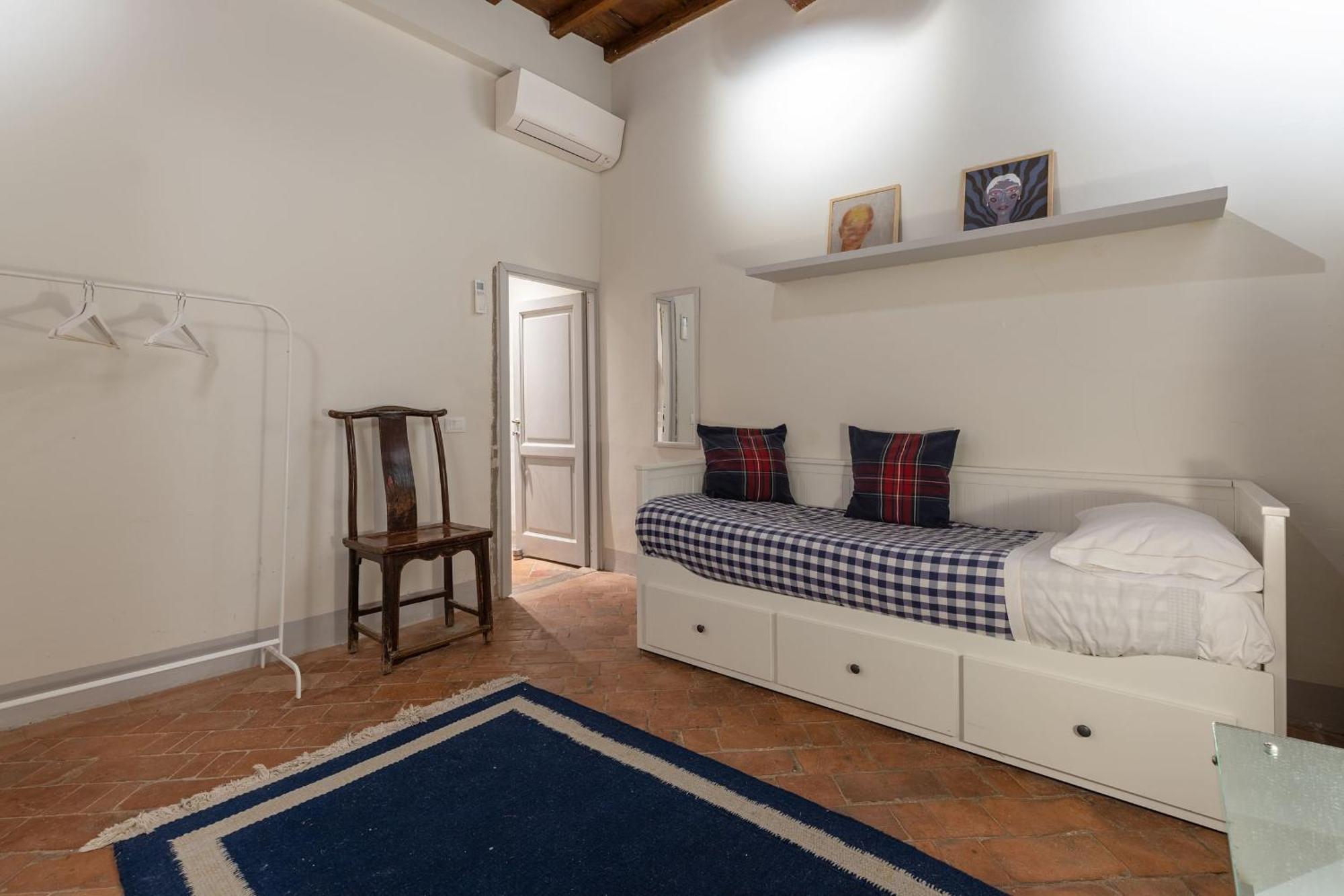 Santo Spirito Suite-Hosted By Sweetstay Floransa Dış mekan fotoğraf