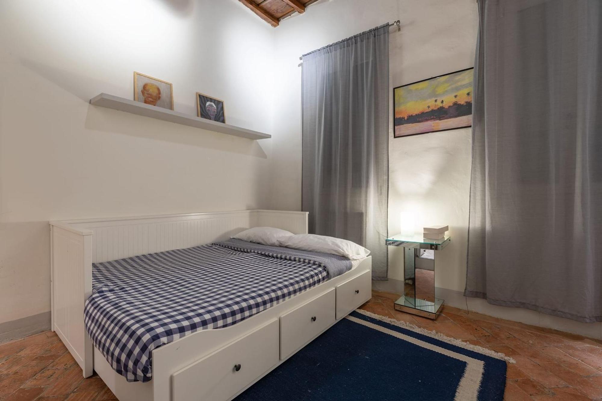 Santo Spirito Suite-Hosted By Sweetstay Floransa Dış mekan fotoğraf