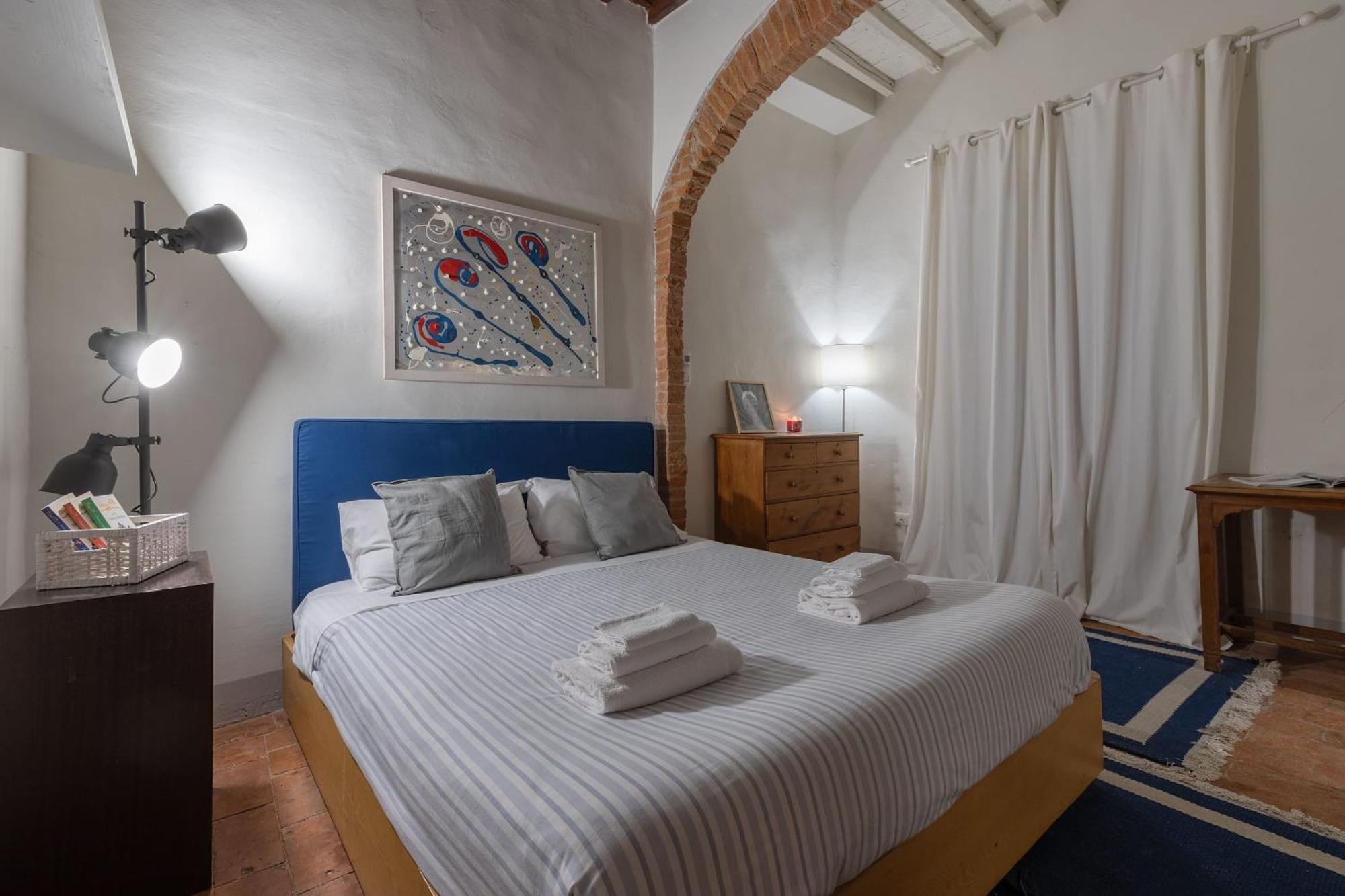 Santo Spirito Suite-Hosted By Sweetstay Floransa Dış mekan fotoğraf