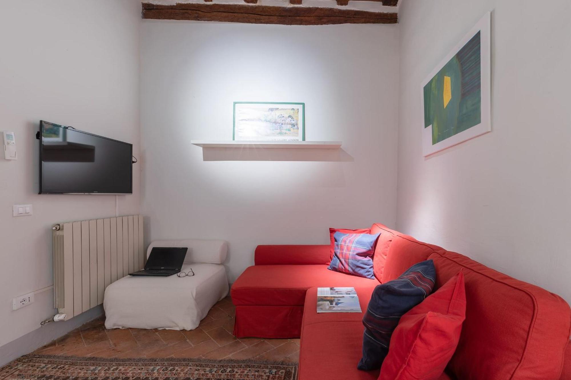 Santo Spirito Suite-Hosted By Sweetstay Floransa Dış mekan fotoğraf