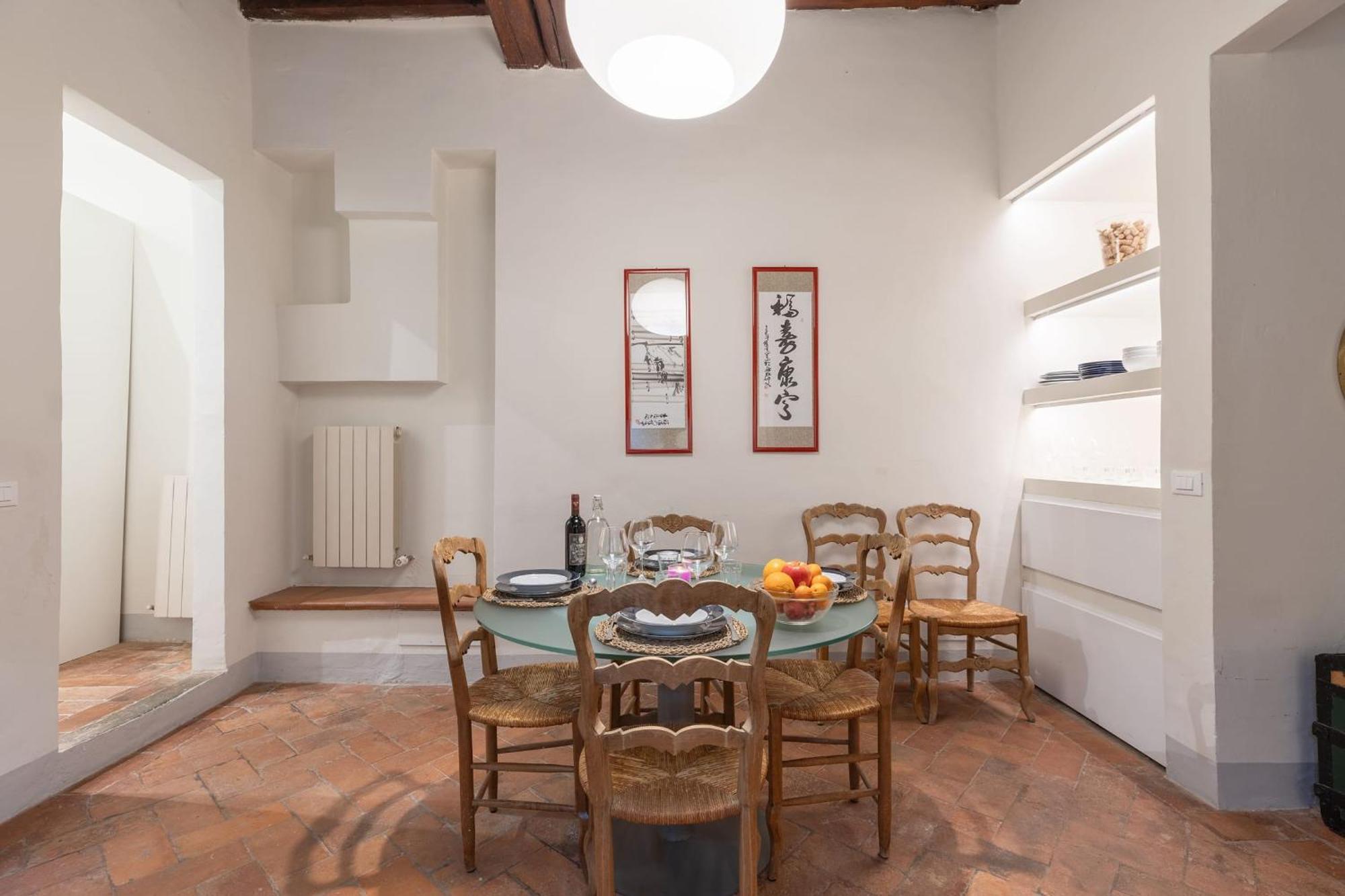 Santo Spirito Suite-Hosted By Sweetstay Floransa Dış mekan fotoğraf