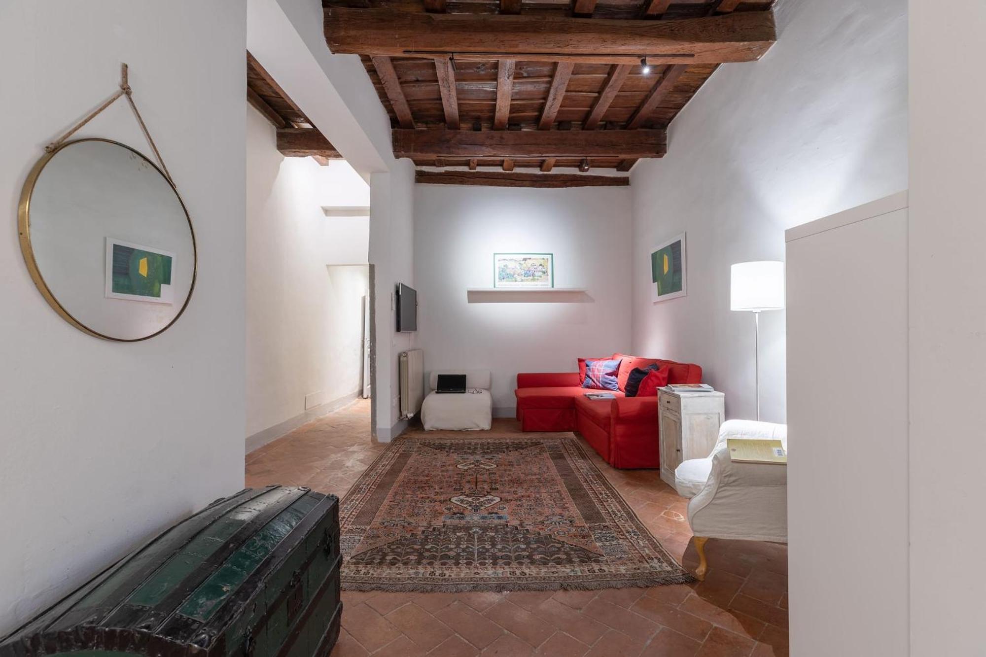 Santo Spirito Suite-Hosted By Sweetstay Floransa Dış mekan fotoğraf