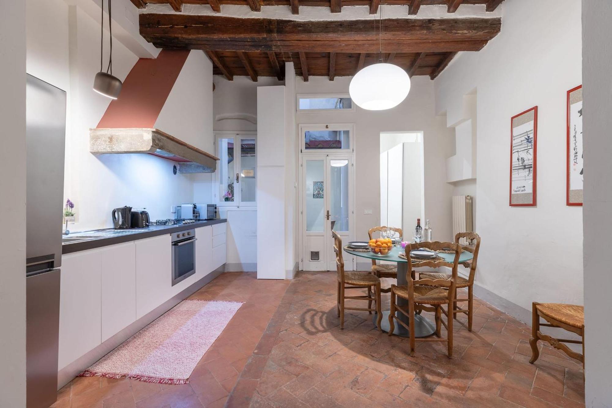 Santo Spirito Suite-Hosted By Sweetstay Floransa Dış mekan fotoğraf