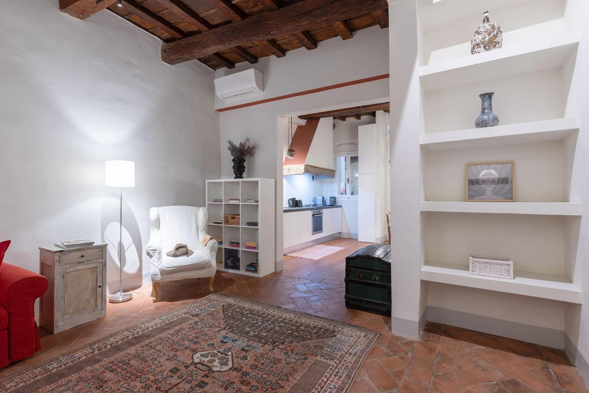 Santo Spirito Suite-Hosted By Sweetstay Floransa Dış mekan fotoğraf