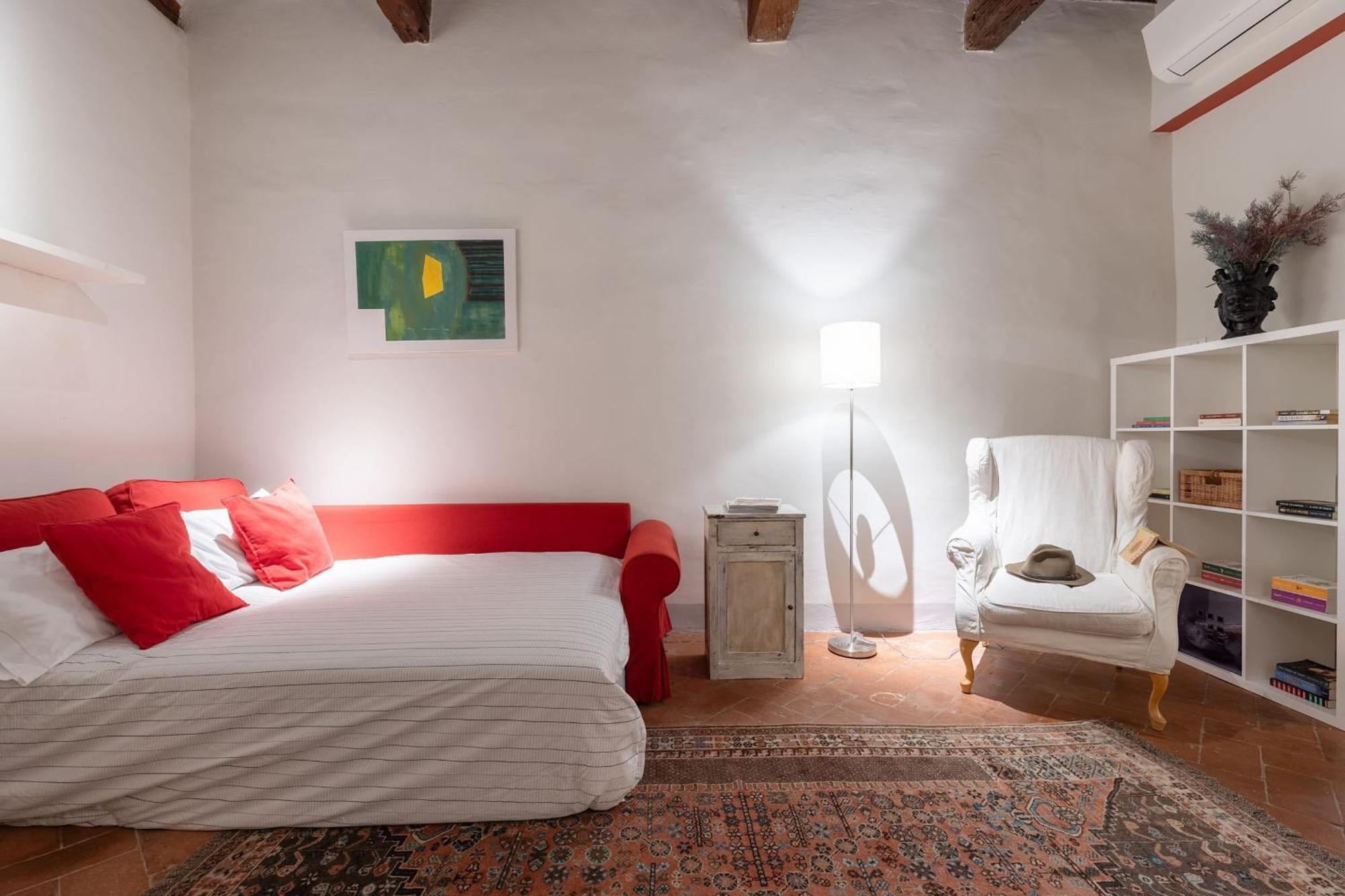 Santo Spirito Suite-Hosted By Sweetstay Floransa Dış mekan fotoğraf