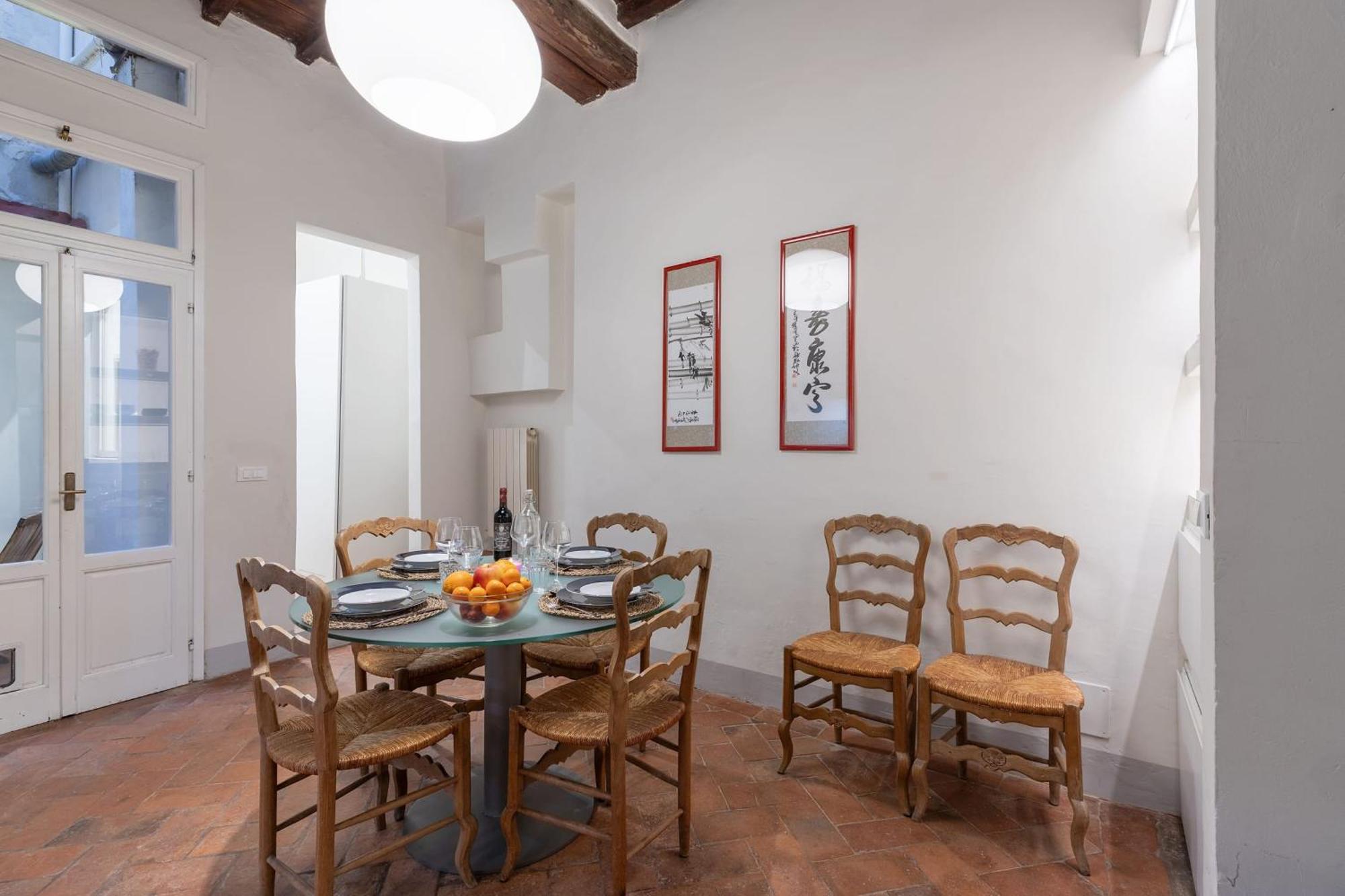 Santo Spirito Suite-Hosted By Sweetstay Floransa Dış mekan fotoğraf