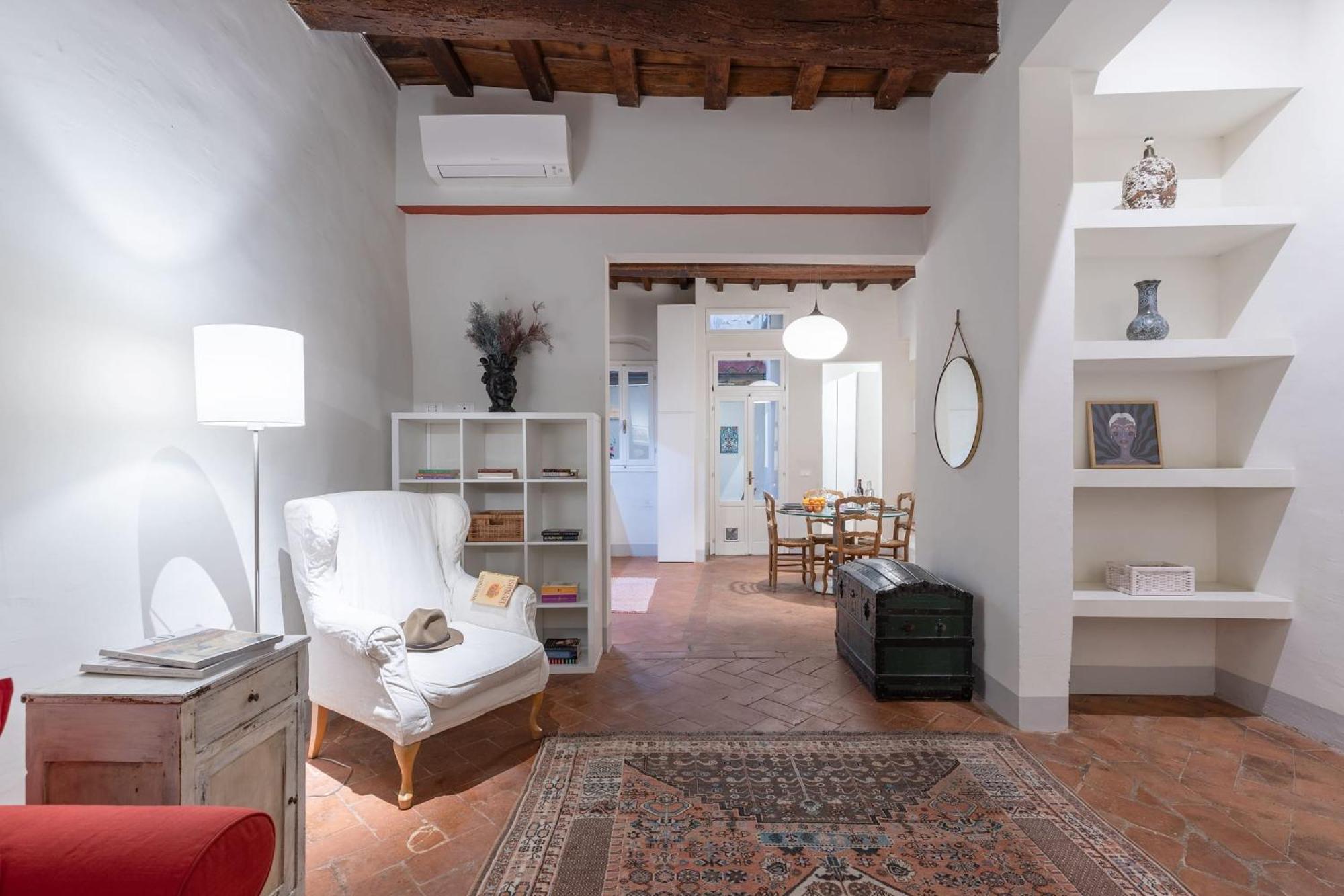 Santo Spirito Suite-Hosted By Sweetstay Floransa Dış mekan fotoğraf