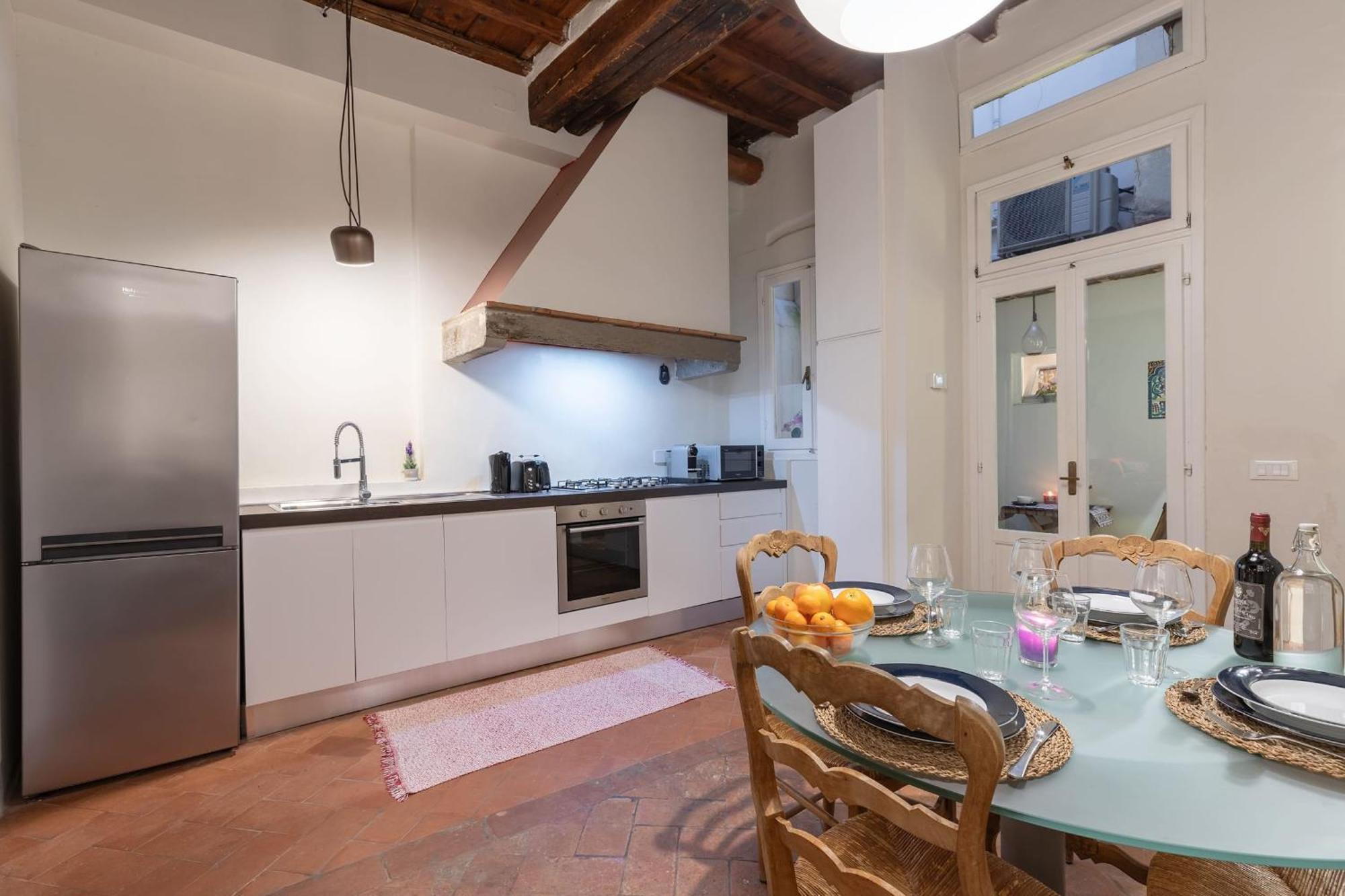 Santo Spirito Suite-Hosted By Sweetstay Floransa Dış mekan fotoğraf