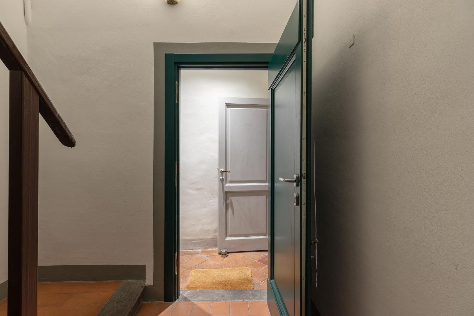 Santo Spirito Suite-Hosted By Sweetstay Floransa Dış mekan fotoğraf
